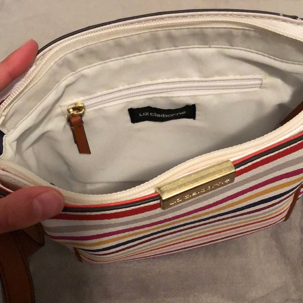 Multicolor Purse - Picture 3 of 5